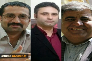 توسط انجمن هنرهای نمایشی استان تهران؛

داوران بخش مسابقه سومین جشنواره نمایشنامه خوانی شهرستان ملارد (چله عشق) معرفی شدند