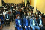 پایان سومین جشنواره نمایشنامه‌خوانی شهرستان ملارد (چله‌ی عشق)