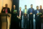 پایان سومین جشنواره نمایشنامه‌خوانی شهرستان ملارد (چله‌ی عشق)