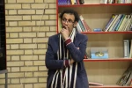 علیرضا ترامشلو