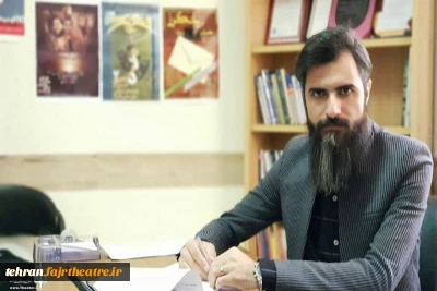 اثری از بهنام زینعلی جایزه بهترین اثر جشنواره استانی تئاتر ولایت را کسب کرد