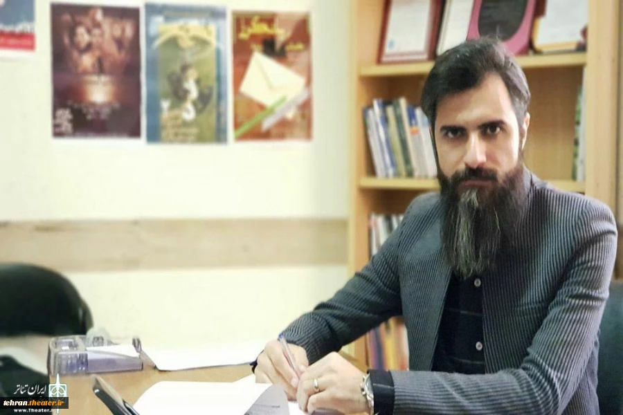 بهنام زینعلی