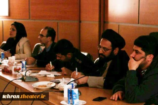 بازبینی نهایی آثار رسیده به جشنواره نوروزی کهن دیار فیروزکوه انجام شد