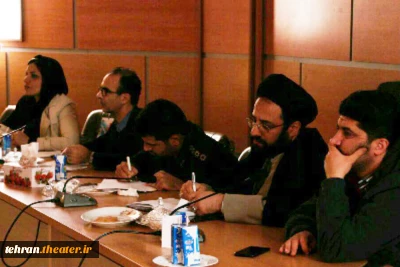بازبینی نهایی آثار رسیده به جشنواره نوروزی کهن دیار فیروزکوه انجام شد