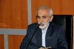 احد جاودانی؛مدیر کل فرهنگ و ارشاد اسلامی استان تهران