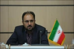 معاون هنری سینمایی اداره کل فرهنگ و ارشاد اسلامی استان تهران