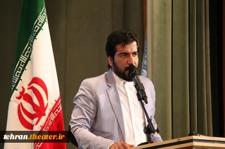 دبیر دوازدهمین جشنواره تئاتر استانی لبخند پاکدشت منصوب شد