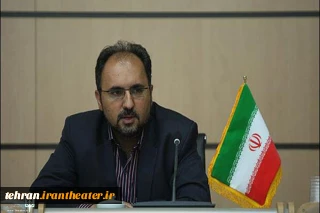 محمد حسین اسماعیلی:

زبان هنر در قالب طنز شیوه ای هوشمندانه برای بیان معضلات است
