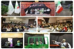 نمایش کودک و نوجوان«حسنی و شغل آینده اش» در قیامدشت