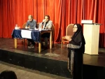 انتخابات انجمن هنرهای نمایشی ورامین برگزار شد 2