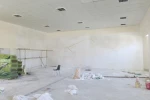 با پیگیری های انجمن هنرهای نمایشی شهرستان رباط کریم سالن بلک باکس این شهرستان در حال آمادسازی 2
