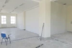 با پیگیری های انجمن هنرهای نمایشی شهرستان رباط کریم سالن بلک باکس این شهرستان در حال آمادسازی 4
