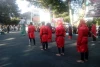 نمایش محیطی و خیابانی«مسافر شام» در قدس 2