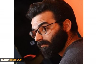 اثر جدید خشایار پیرعلمی در «خانه موزه استاد عزت الله انتظامی»