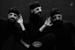 نمایش« نقل سرخ» در  شهر قدس به روی صحنه رفت. 3