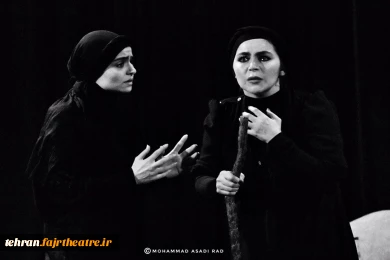 بازبینی های روز نخست بیست و چهارمین جشنواره تئاتراستان تهران /اسلامشهر