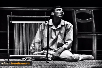 بازبینی های روز سوم بیست و چهارمین جشنواره تئاتراستان تهران(پردیس- دماوند)