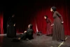 «بیوه ها» در ری مستقر شدند 2