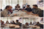 از پوستر بیست و چهارمین جشنواره تئاتراستان تهران رونمایی می شود 2