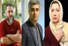 داوران بیست و چهارمین جشنواره تئاتر استان تهران معرفی شدند. 2