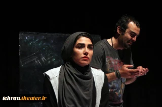 پویان کرمی کارگردان نمایش «مونالیزا» :

جشنواره تئاتر استان تهران فرصت به چالش کشیده شدن  توانایی های گروه ها است