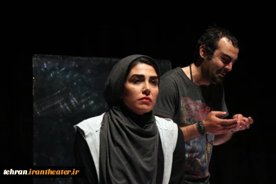 پویان کرمی کارگردان نمایش «مونالیزا» :

جشنواره تئاتر استان تهران فرصت به چالش کشیده شدن  توانایی های گروه ها است
