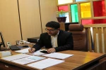 ابراهیم شریفی