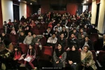 جشن پایان دوره کارگاه بازیگری انجمن هنرهای نمایشی شهرستان پردیس برگزار شد 3
