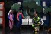 نمایش «شهر گربه ها»در شهرستان قدس به کار خود پایان داد. 3