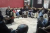 جلسه فعالین تئاتر شهرستان پاکدشت برگزار شد 2