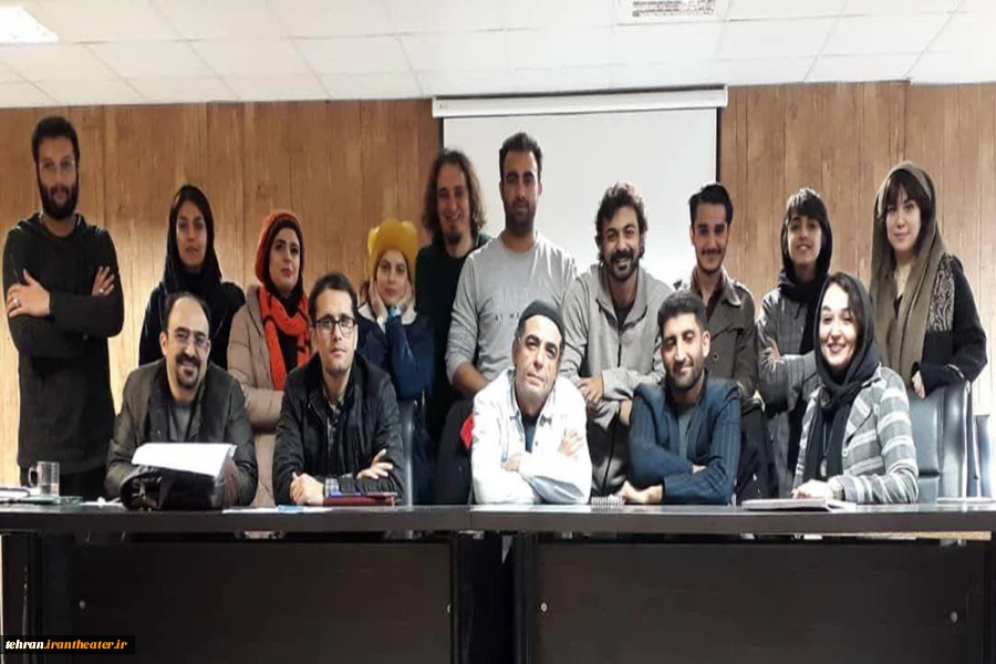 کارگاه «تئاتر در شهرستان های کوچک» راهی برای حل مشکلات تئاترشهرستانها 4