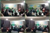 جشن پایان دوره کارگاه نمایش خلاق آموزشگاه آزاد هنرهای نمایشی اوینار برگزار شد 3