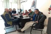 جلسه هیئت رئیسه انجمن هنرهای نمایشی استان تهران برگزار شد 2