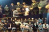 تقدیر از عوامل اجرای نمایش «تولد»  در آخرین شب اجرای عمومی در شهرستان قرچک  2