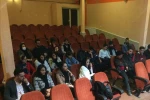 نشست هم اندیشی اهالی تئاتر ملارد با حضور رئیس جدید انجمن برگزار شد 2