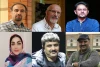 داوران دو بخش جشنواره (# خانه_بدوراز_کرونا) مشخص شدند. 2