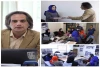مسئول کانون عکس انجمن هنر های نمایشی شهرستان شهریار منصوب شد 2