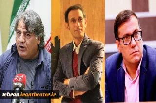 باحضور علی خودسیانی

هیئت داوران جشنواره مجازی خلاقیت به وقت کرونا منتشر شد
