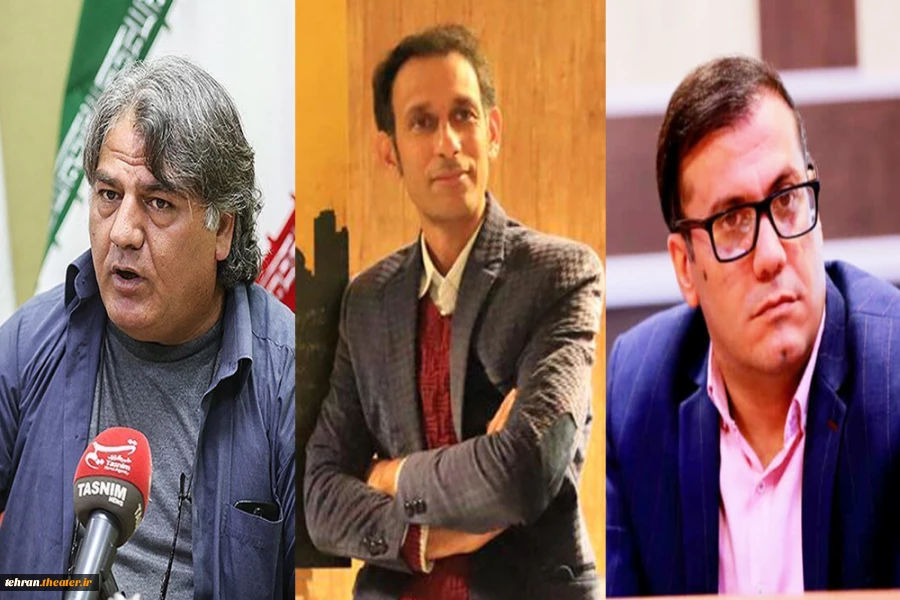 ترکیب هیئت داوران جشنواره نمایشی_مجازی (#خلاقیت_بوقت_کرونا) شهرستان قرچک مشخص شد 2
