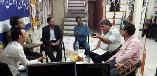 با پایان گرفتن زمان ارسال آثار

جشنواره مجازی نمایشی خلاقیت به وقت کرونا به مرحله داوری رسید