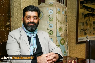 پس از برگزاری انتخابات

شهاب راحله رییس انجمن هنرهای نمایشی خطه ری شد