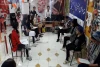 دوره های آموزش بازیگری مجموعه آموزشگاه هنرهای نمایشی اوینار و کارنامه سینمای شهرستان قرچک آغاز شد 2