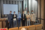 تمرینات نمایش«تولد» به کارگردانی میثم رمضانی در قرچک آغاز می شود  2