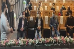 تمرینات نمایش«تولد» به کارگردانی میثم رمضانی در قرچک آغاز می شود  3