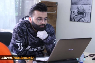 شرایط ویژه برای هنرمندان عکاسی انجمن هنرهای نمایشی استان تهران
