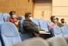 بازبینی آثار متقاضی شرکت در بیست پنجمین جشنواره تئاتر استان تهران آغاز شد 2