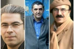داوران بخش نمایشنامه نویسی بیست و پنجمین جشنواره تئاتر استان تهران معرفی شدند 2