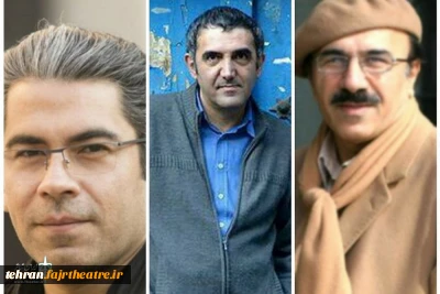 از سوی دبیرخانه جشنواره

اسامی نمایشنامه‌های ارسالی به جشنواره تئاتراستان تهران منتشر شد