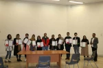 مراسم اختتامیه جشنواره مجازی خلاقیت بوقت کرونا برگزار شد 2