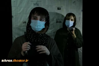 در جشنواره تئاتراستان تهران

نمایش «عامدانه عاشقانه قاتلانه» به صحنه می‌رود